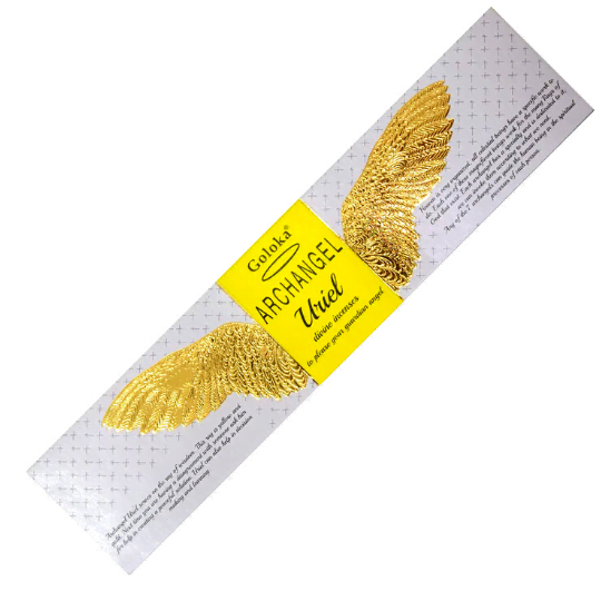 Incense - Archangel Uriel GOLOKA